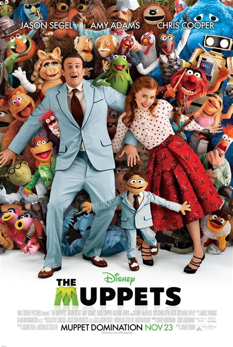 the muppets full movie.